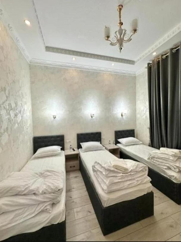 Green Lux Koshbakaly Bagian luar foto