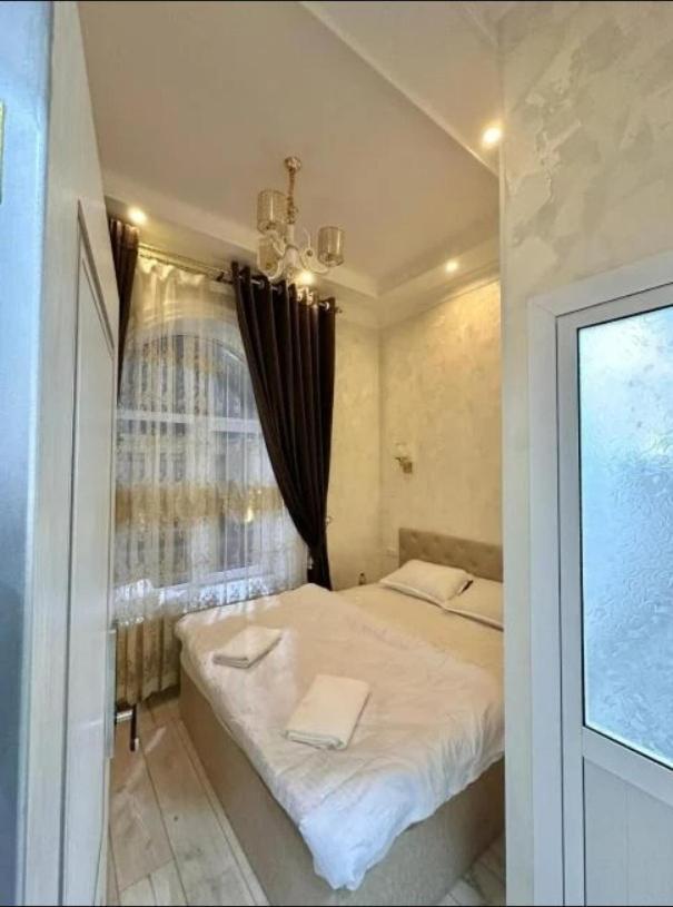 Green Lux Koshbakaly Bagian luar foto