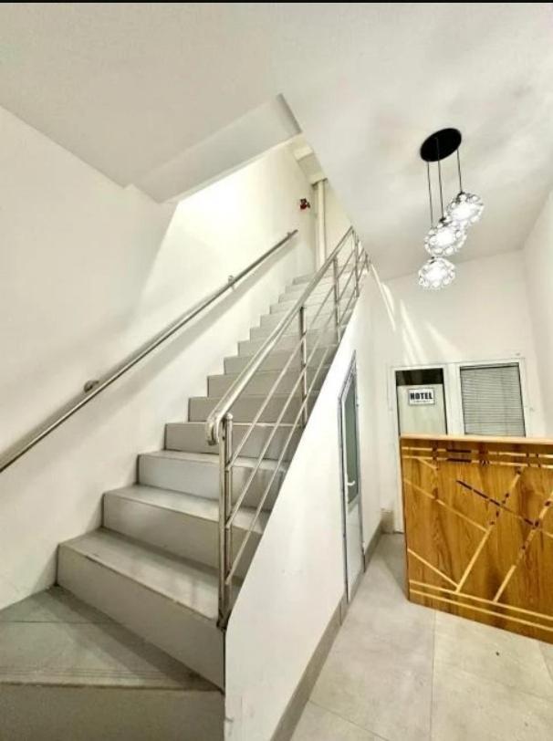 Green Lux Koshbakaly Bagian luar foto