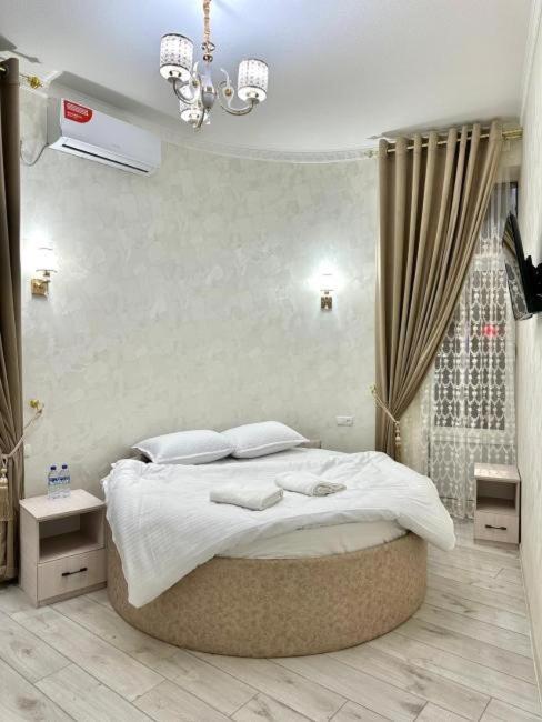 Green Lux Koshbakaly Bagian luar foto