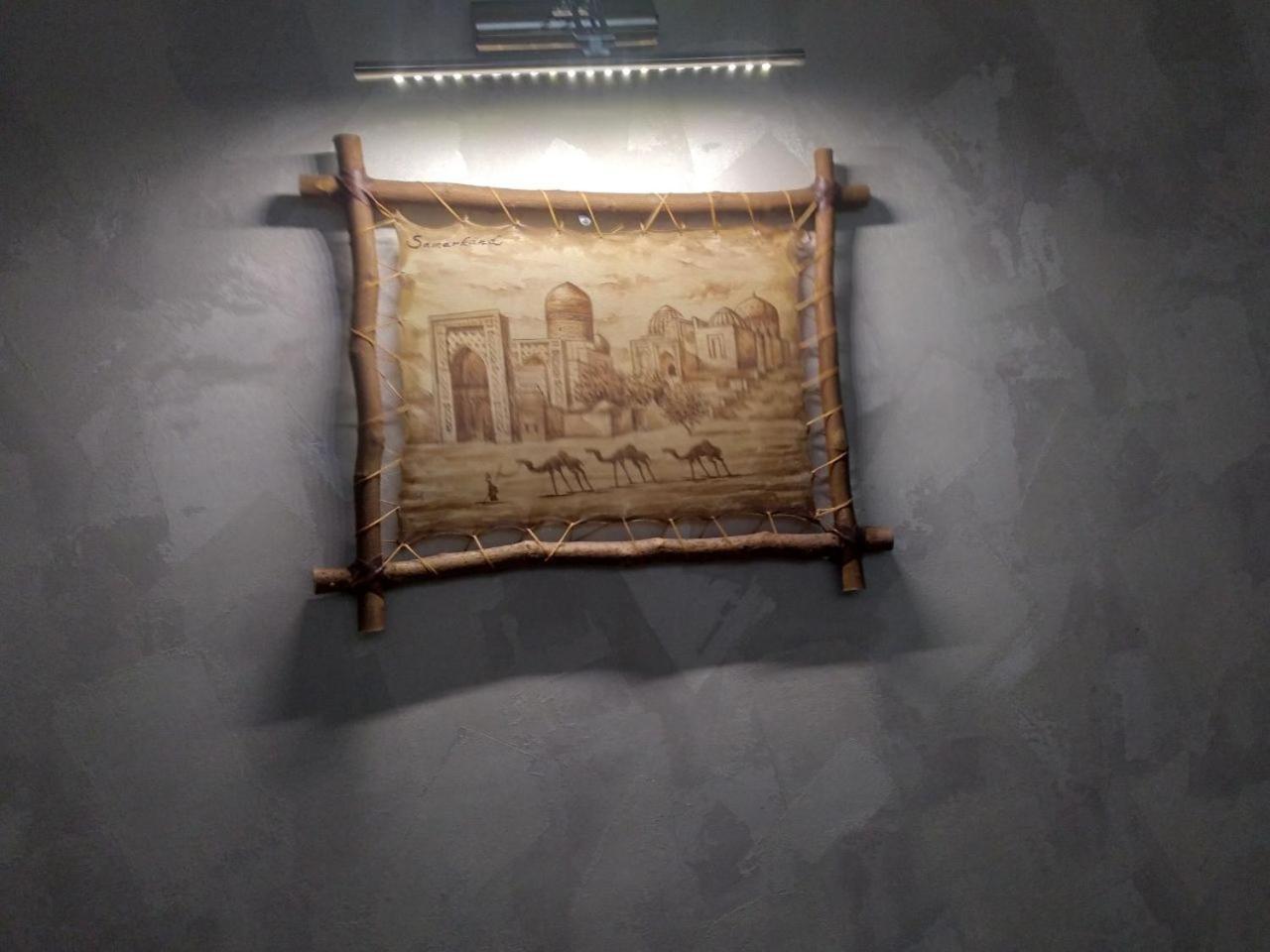 Green Lux Koshbakaly Bagian luar foto