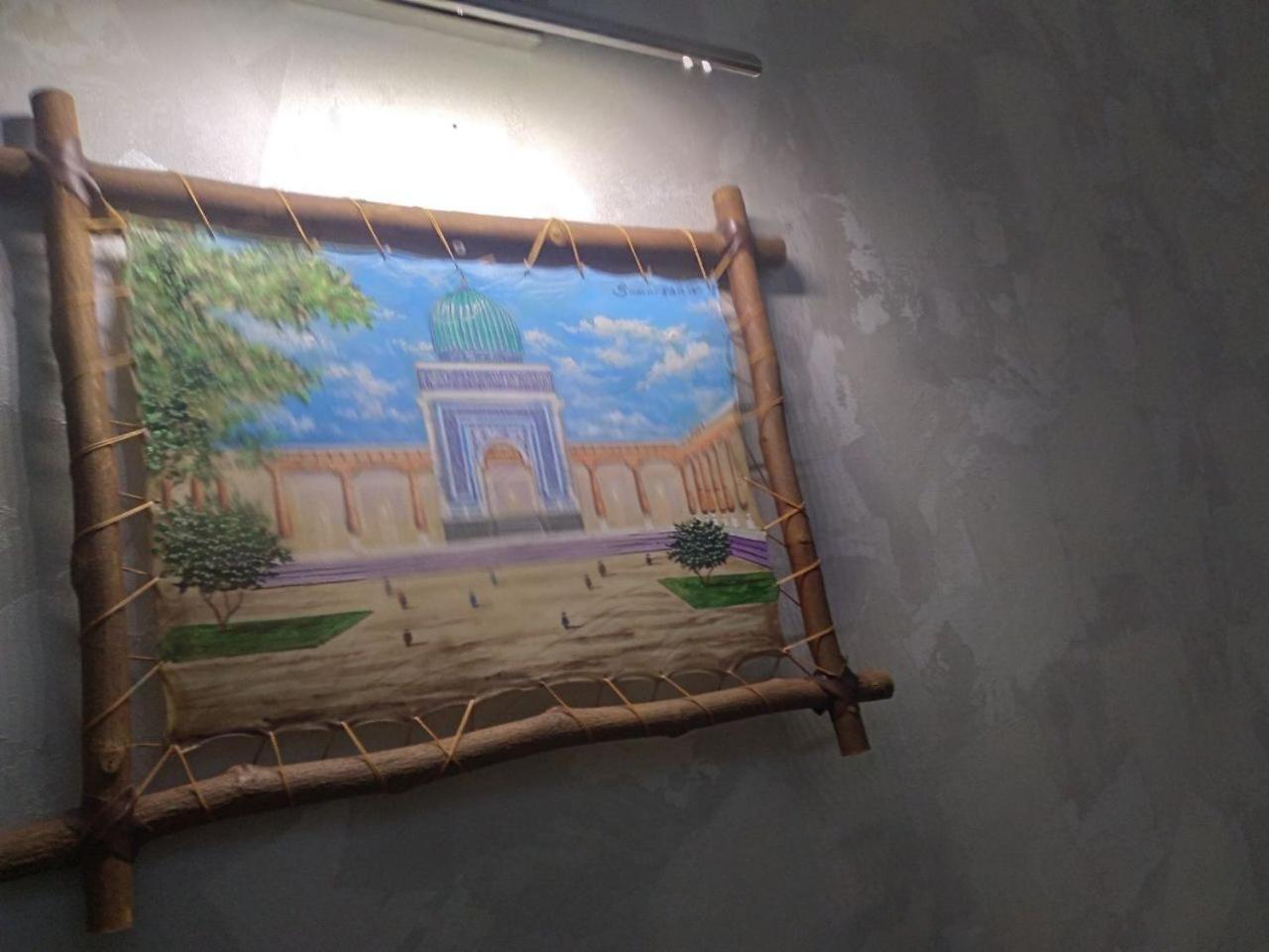 Green Lux Koshbakaly Bagian luar foto