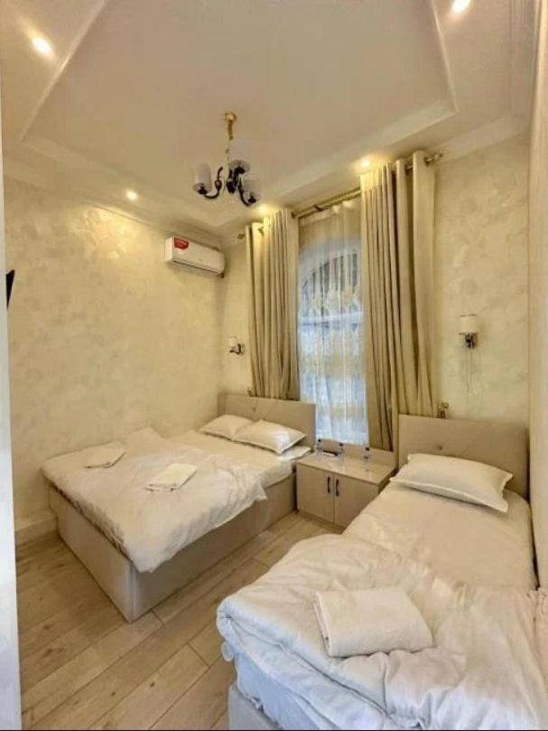 Green Lux Koshbakaly Bagian luar foto