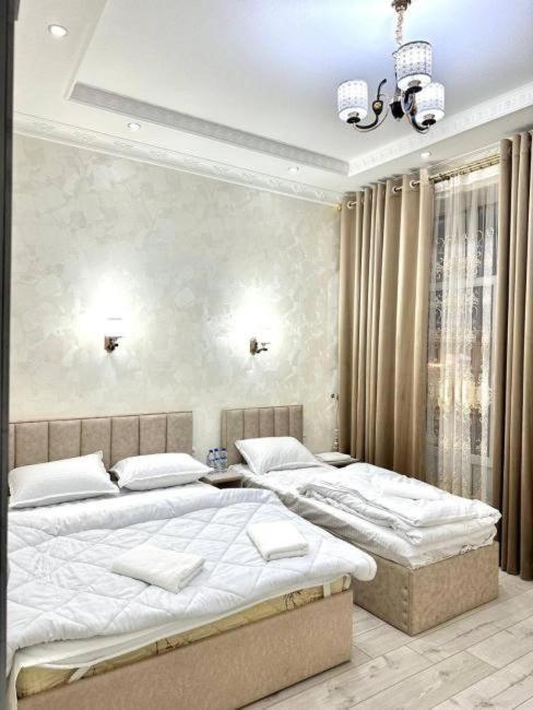 Green Lux Koshbakaly Bagian luar foto